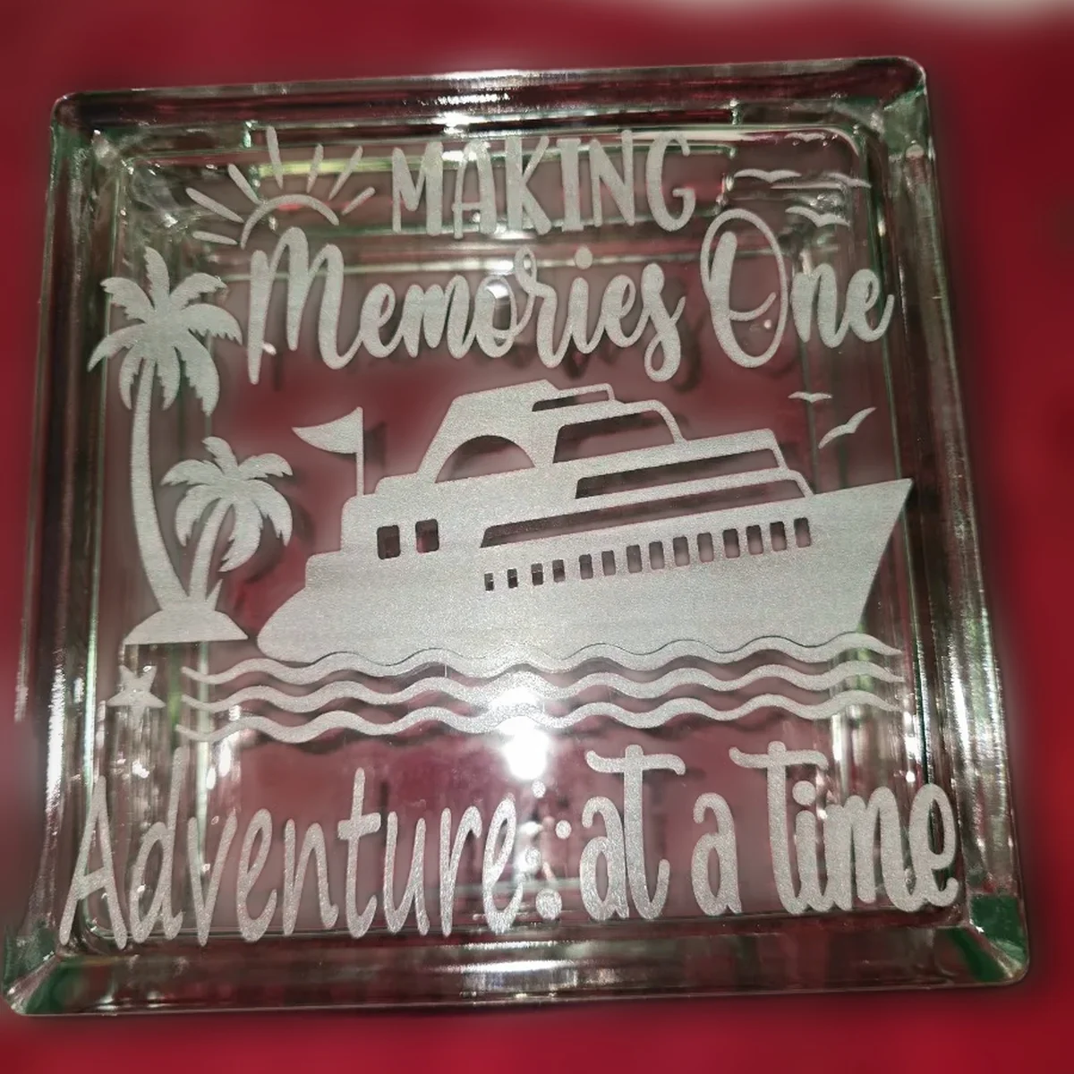 Cruise Key Card Holder