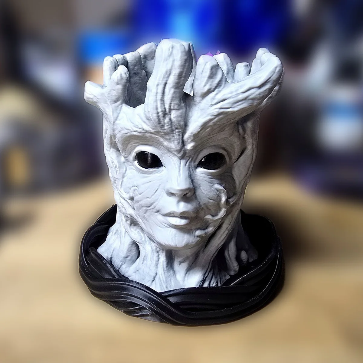 Tree Spirit Planter